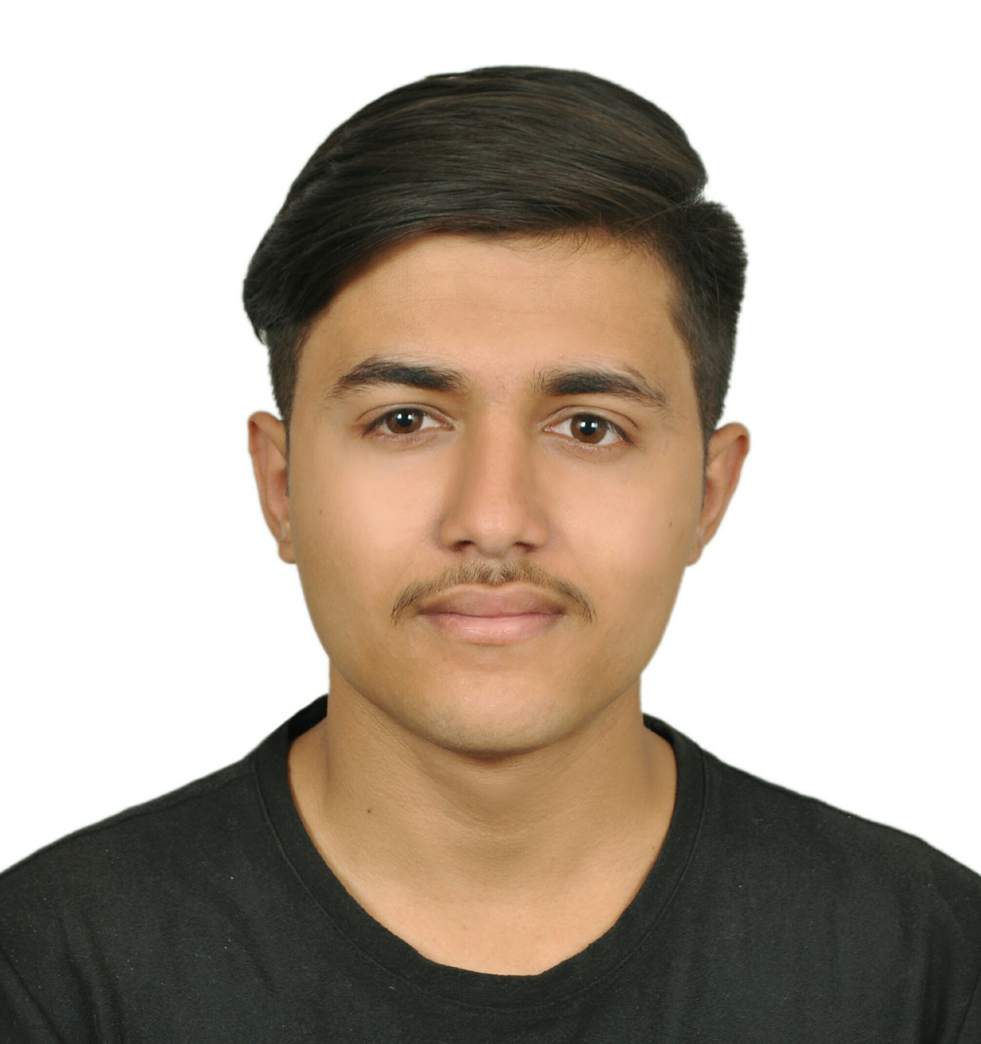 Suman Sapkota